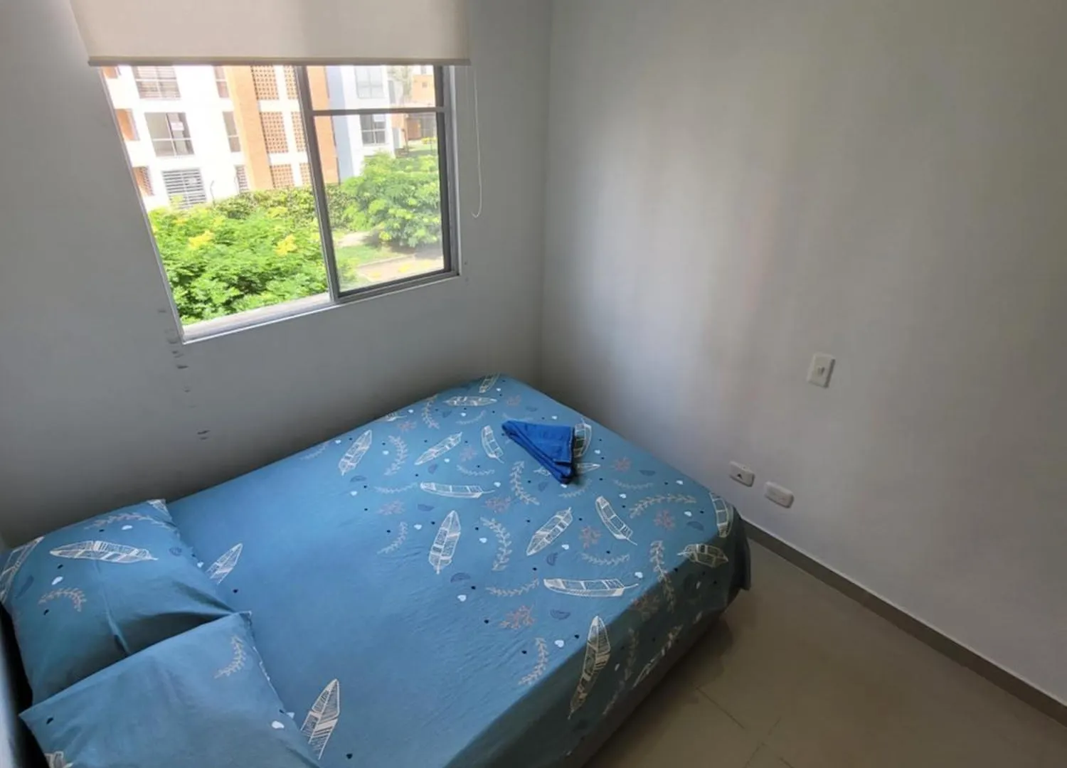 Cali Piso 3-03 Sector Sur Valle Del Lili Apartamento Amplio Lejlighed