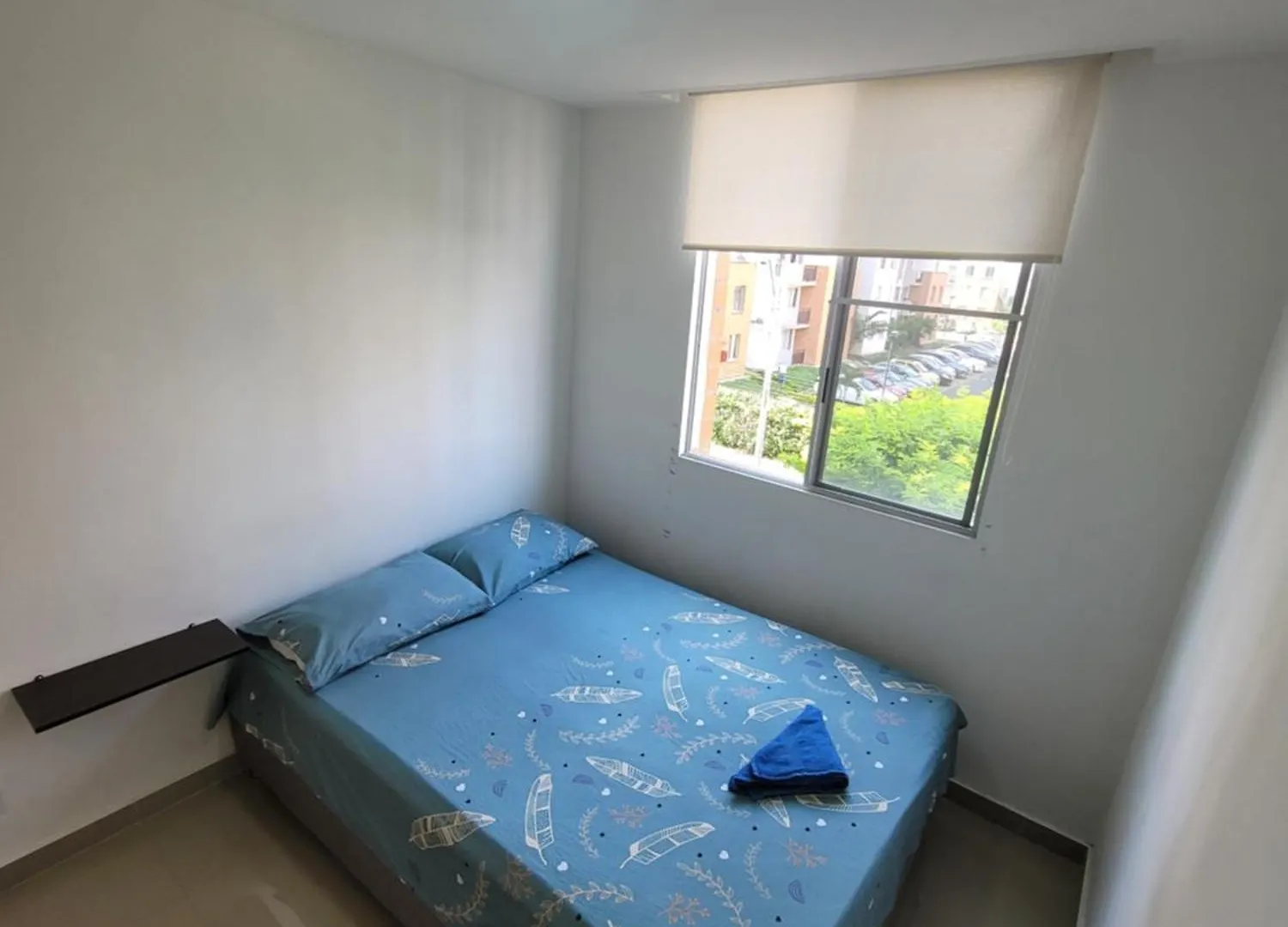 Cali Piso 3-03 Sector Sur Valle Del Lili Apartamento Amplio