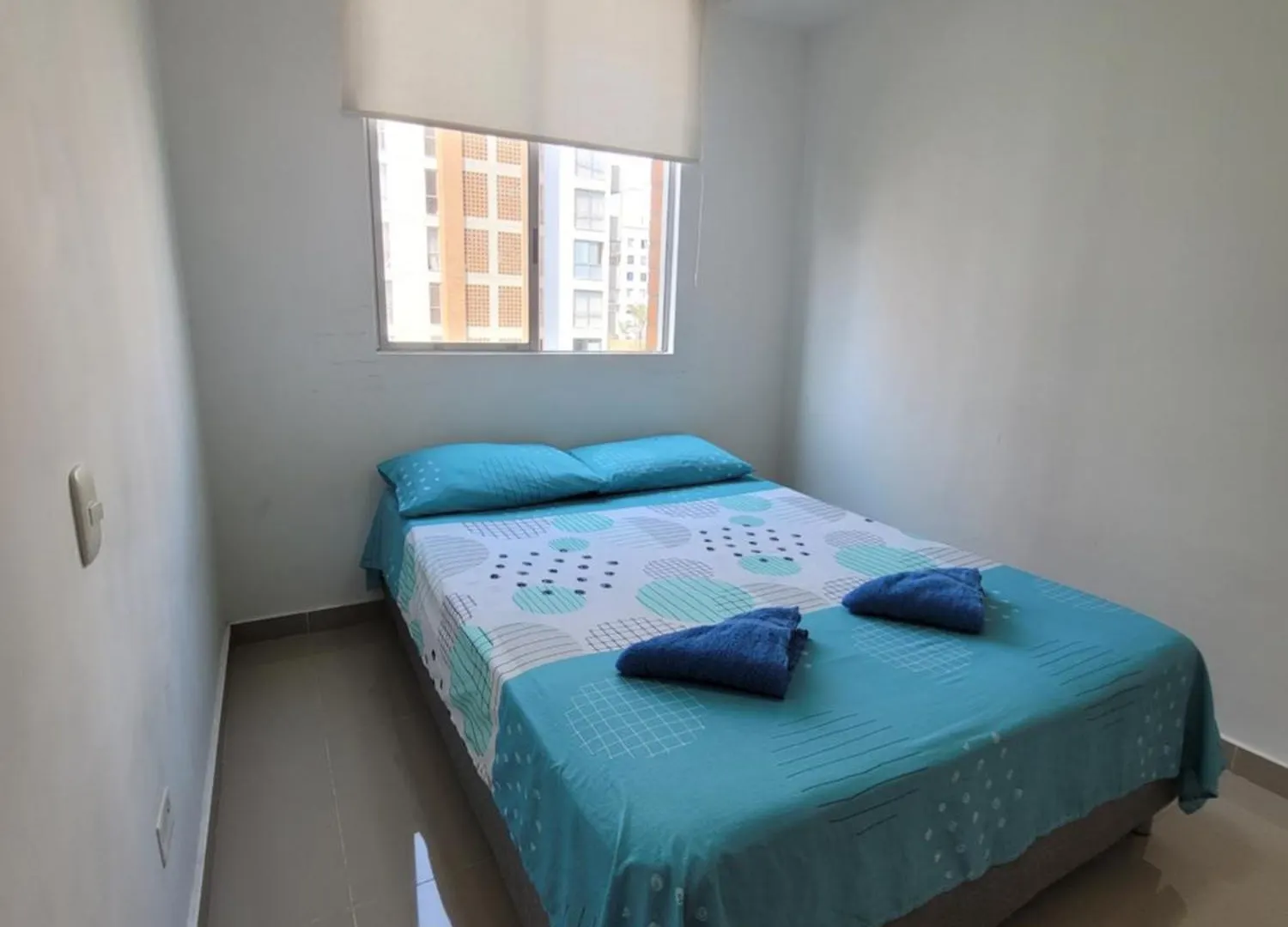 Cali Piso 3-03 Sector Sur Valle Del Lili Apartamento Amplio 0*,
