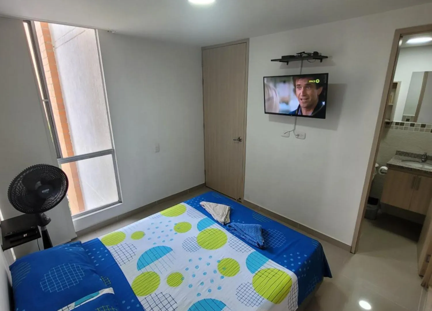 Lejlighed Cali Piso 3-03 Sector Sur Valle Del Lili Apartamento Amplio
