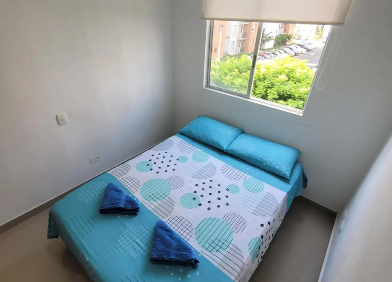 Cali Piso 3-03 Sector Sur Valle Del Lili Apartamento Amplio 0*,  Colombia